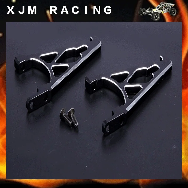 Задний амортизационный башенный комплект CNC для 1/5 HPI Rovan KM Baja 5B 5T 5SC Запчасти