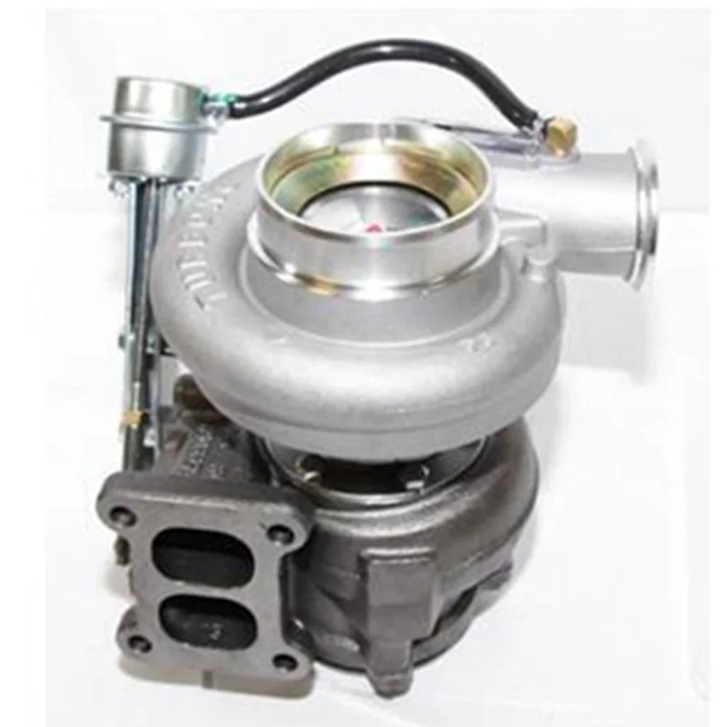 Турбокомпрессор East WH1E 3530994 3530995 3802204 HOLSET deiesel enuk turbo charger для cummins 6cta8.3 m Dodge Truck 6CTA