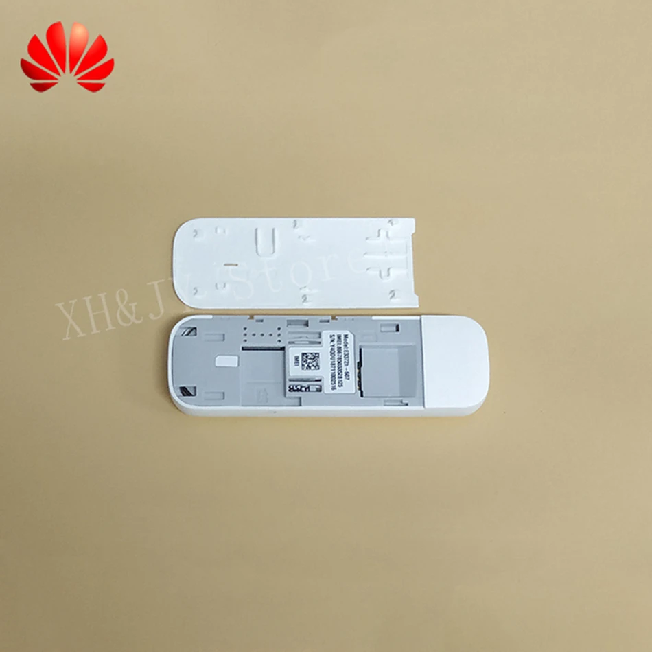 Разблокированный huawei E3372 E3372h-607 150 Мбит/с 4G LTE USB модем 4G модем с антенной 4G PK E8372