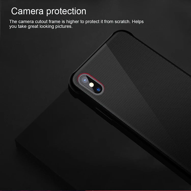 Чехол NILLKIN для Apple iphone X из закаленного магнита, тонкий чехол из закаленного стекла и беспроводной зарядный приемник, задняя крышка для iphone x 10, чехол
