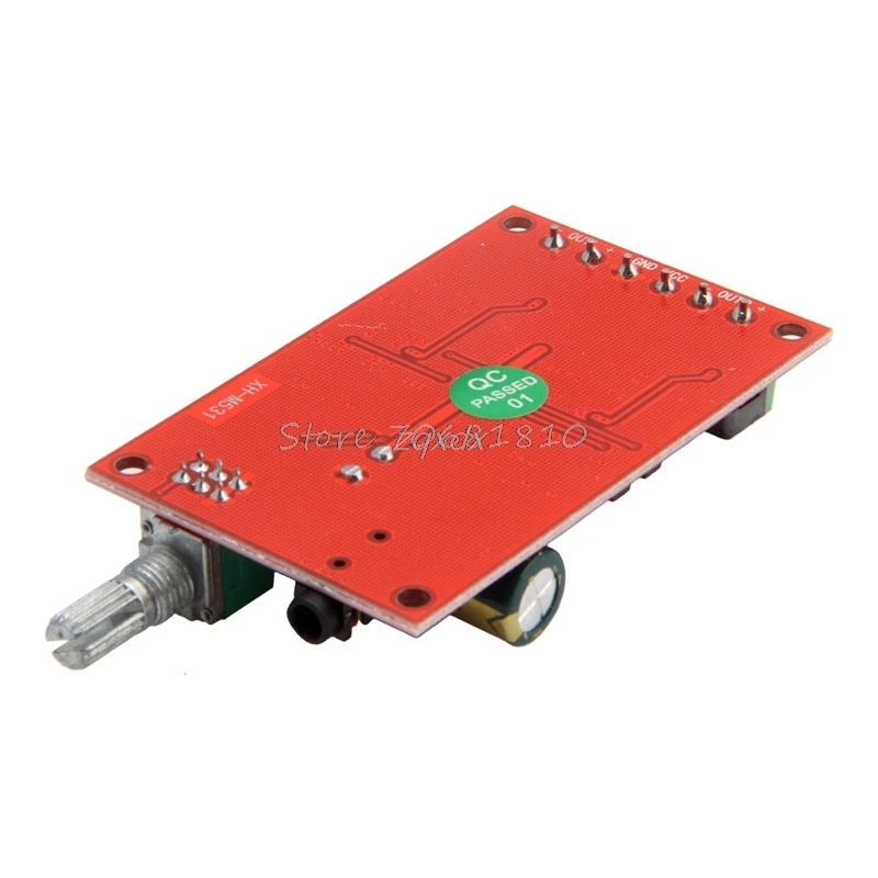 

New H-M531 For Yamaha Digital HIFI Class D Audio Amplifier Board