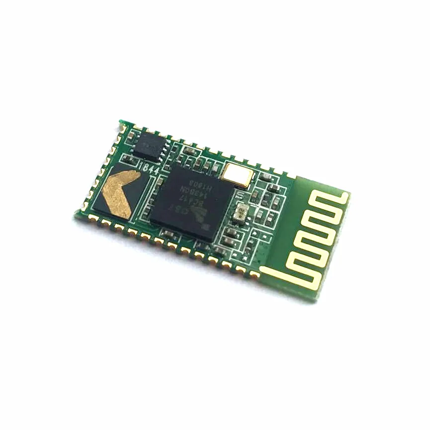 Оптовая продажа беспроводной модуль Bluetooth приемопередатчика HC 05 RF RS232/конвертер