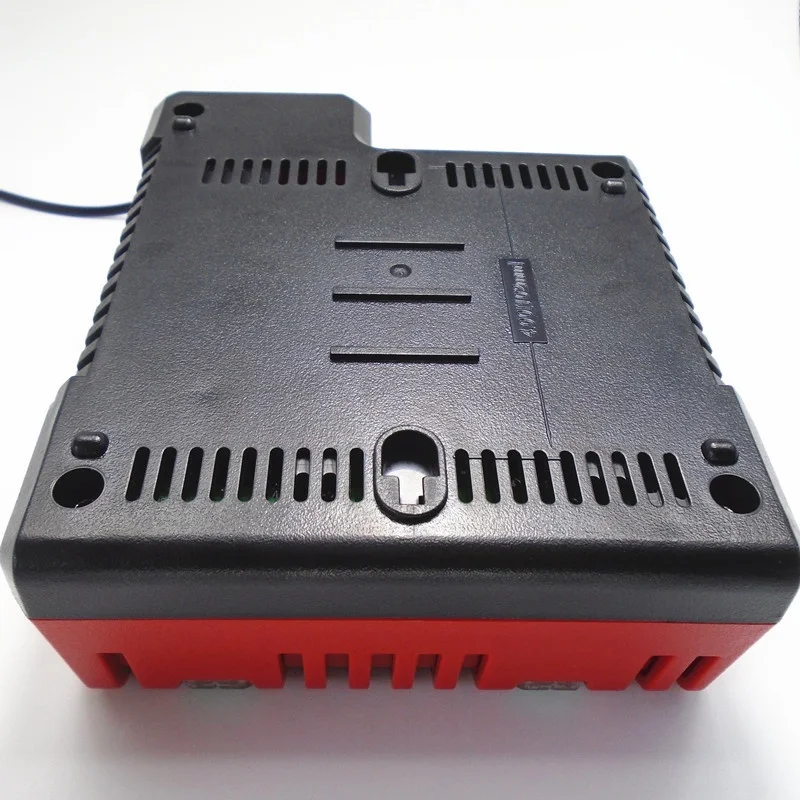 DVISI M12-18C Li-ion Battery Charger For Milwaukee 10.8V 12V 14.4V 18V C1418C 48-11-1815/1828/1840 M18 M14 M12 Lithium-ion Batt |