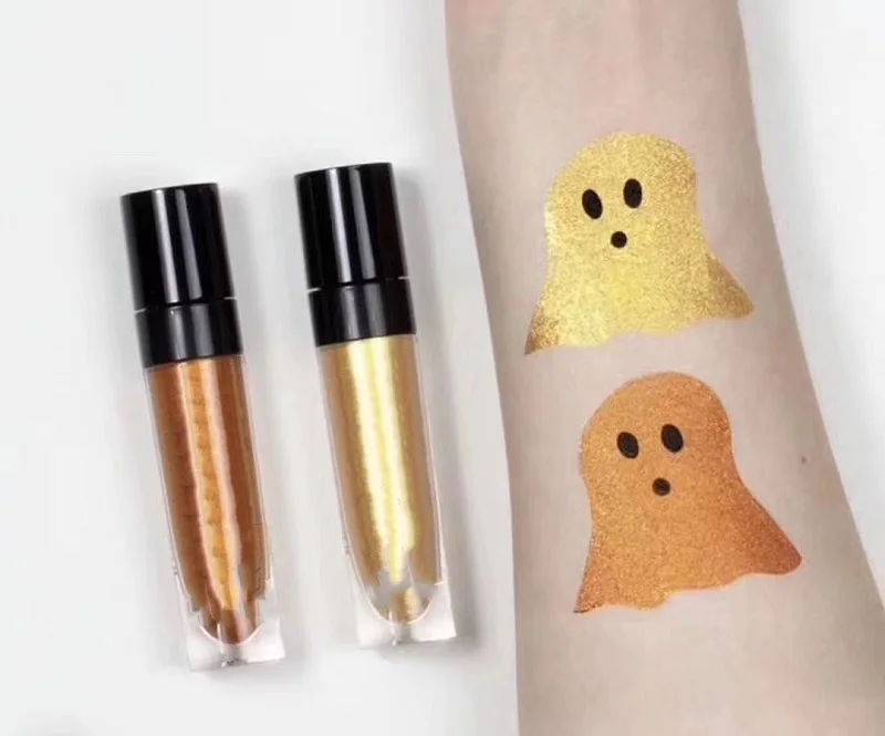 2019 новый хит Косметика набор бренд K & J макияж полный WIFE Life хайлайтер тени блеск