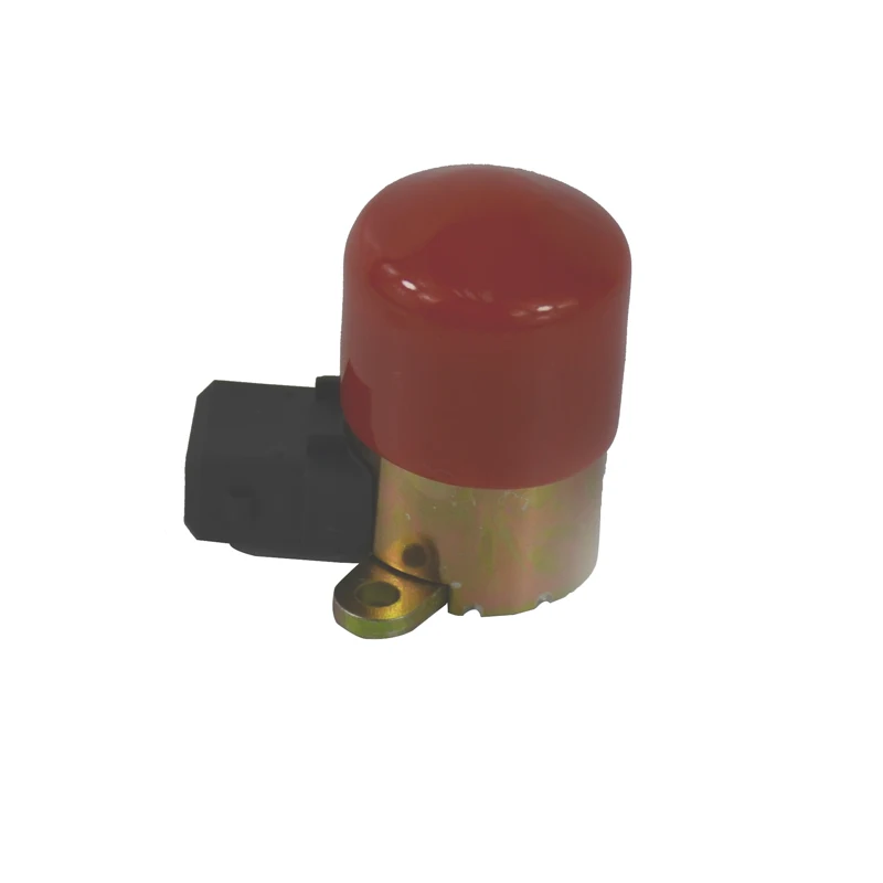 Пневматическая подвеска воздушный компрессор насос Соленоидный клапан для BMW E65