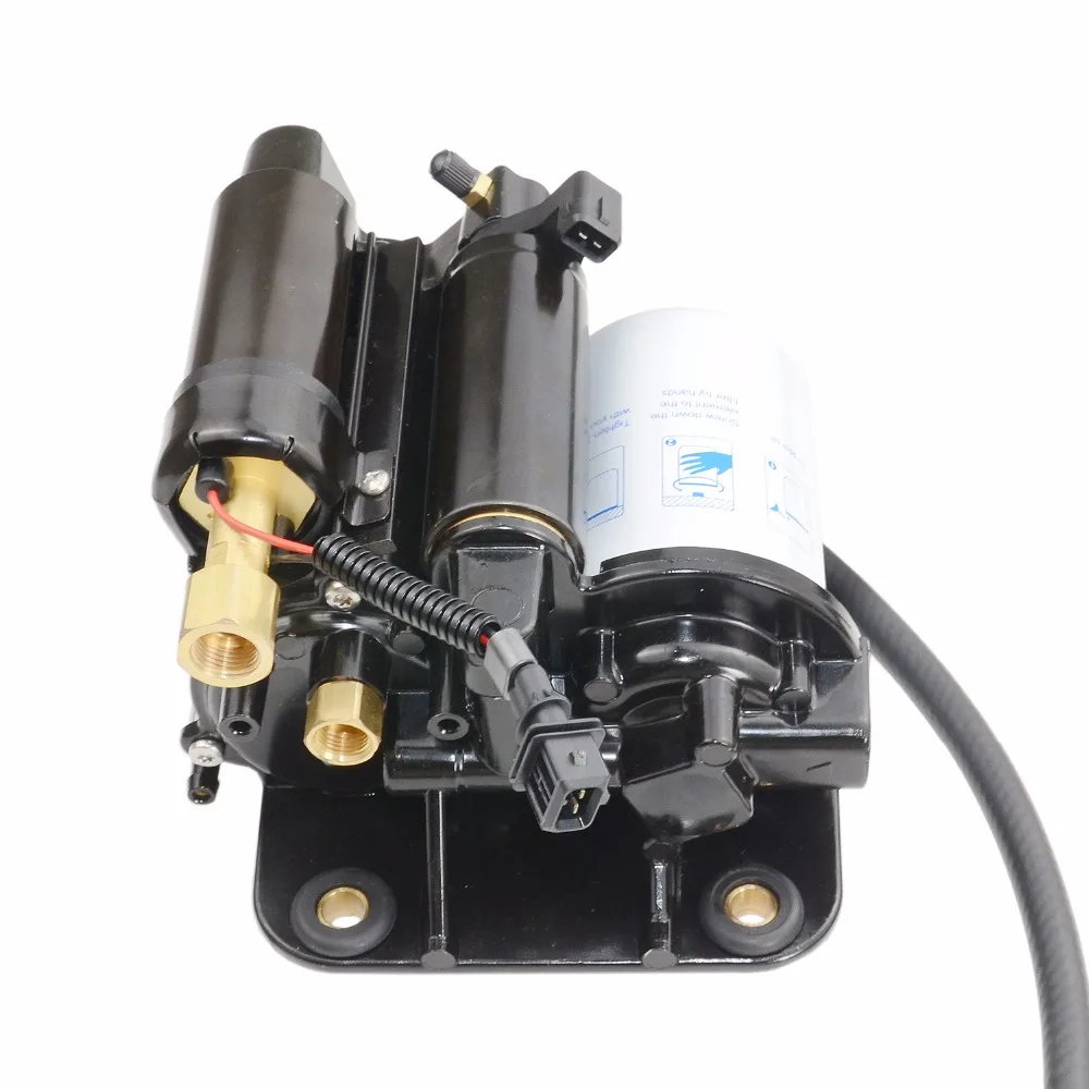 AP03 Новый электрический топливный насос в сборе для Volvo Penta 4.3L 5.0L 5.7L 21608511 21545138 3594444