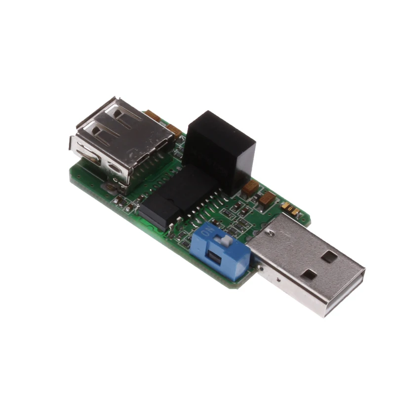 

New 1500v Isolator USB Isolator ADUM3160 USB To USB ADUM3160/ADUM3160 Module