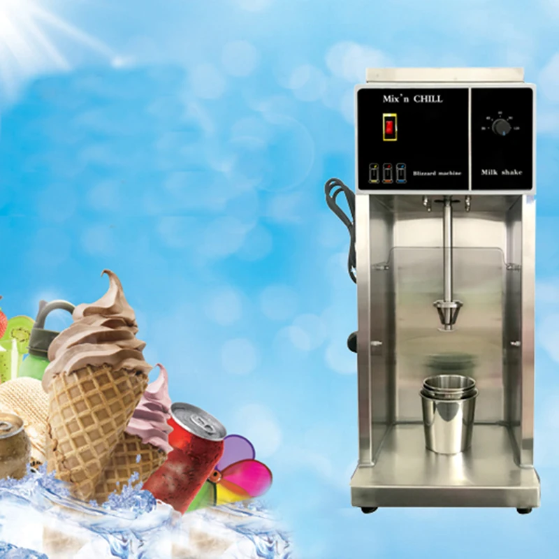 5000 об/мин Blizzard бумажный мешок делая машину бумага дял сливок молочный машина