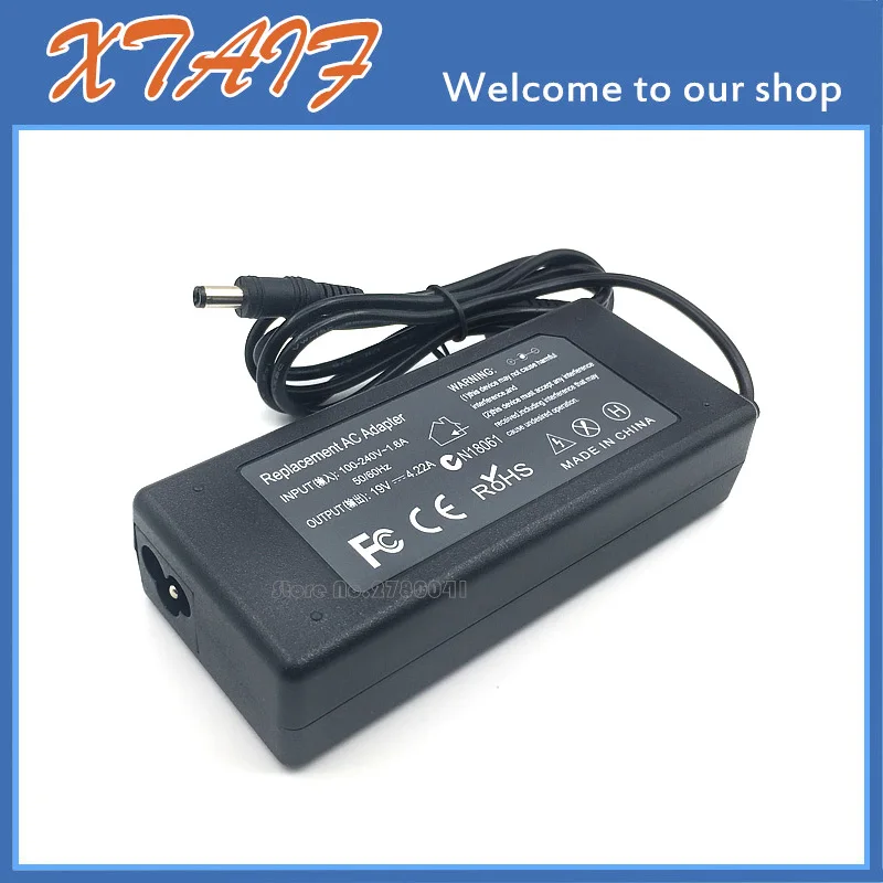 Для Fujitsu FMV Lifebook A3110D AH530 BH531 CS7025C блок питания для ноутбука адаптер переменного тока