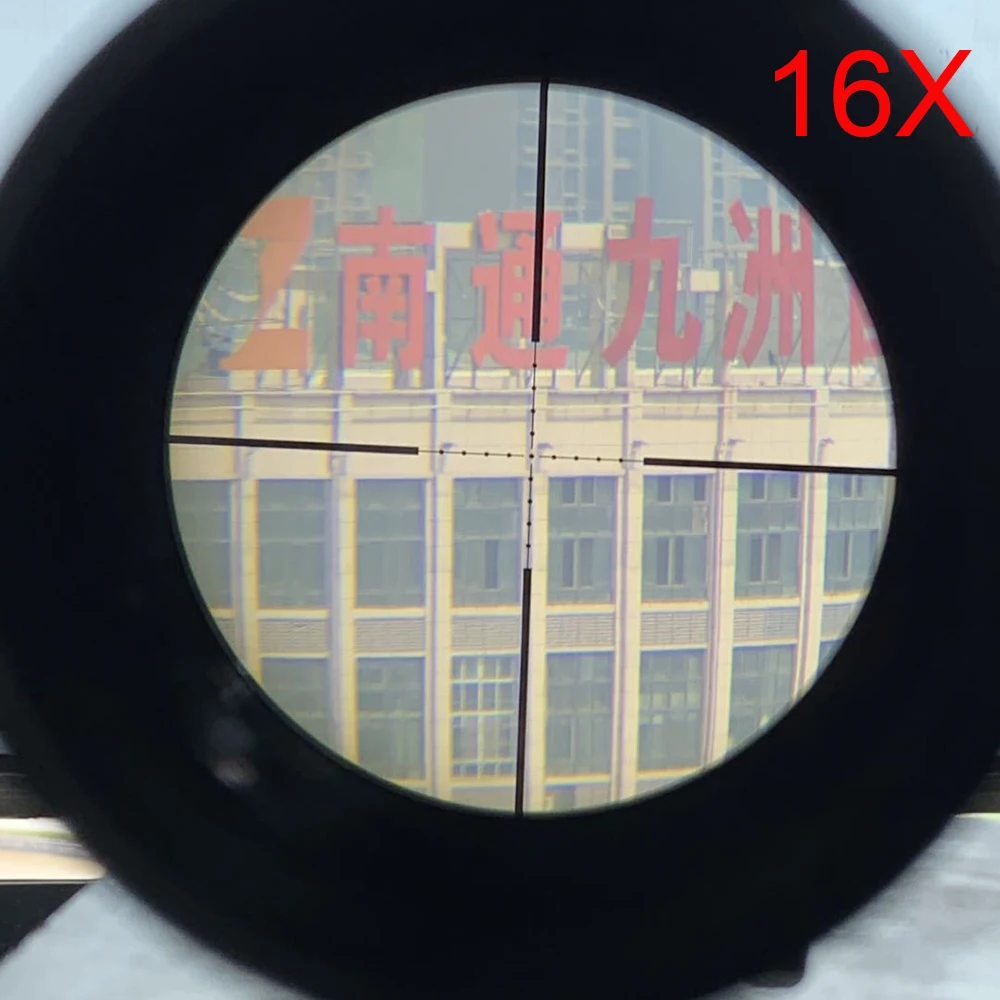 Оптический прицел 4-20x56 SFIR имитация Swarovskl охотничьи прицелы с красной подсветкой фиксирующая сетка оптика Коллиматорный прицел