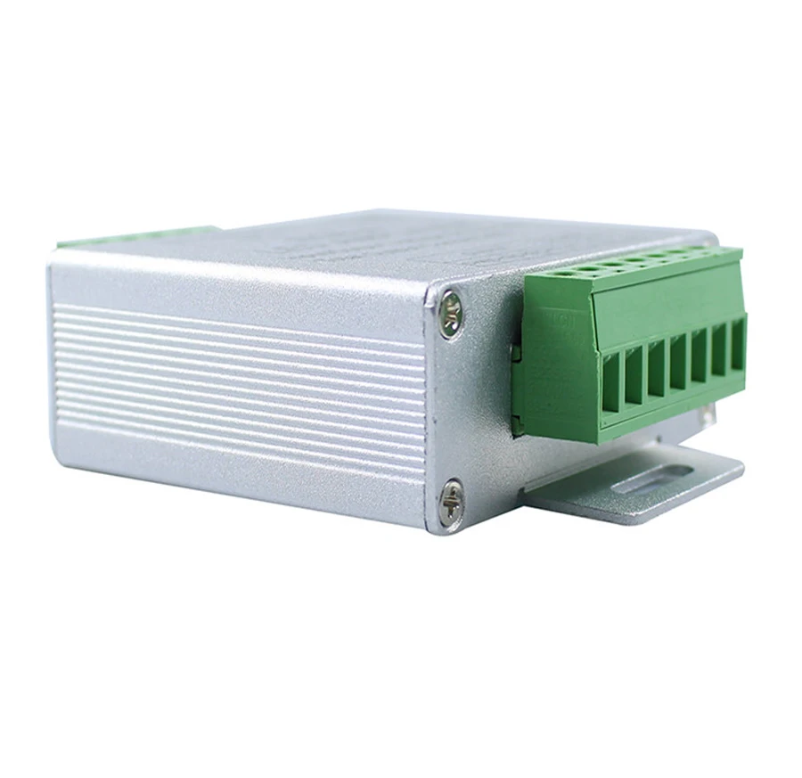 Светодиодная лента усилитель мощности ретранслятор консоль контроллер для