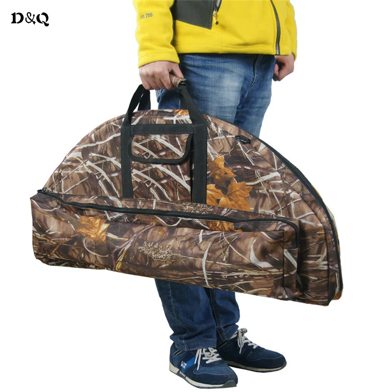 115 см стрельба из лука лук сумка удобной переноски чехол удерживайте и стрелы