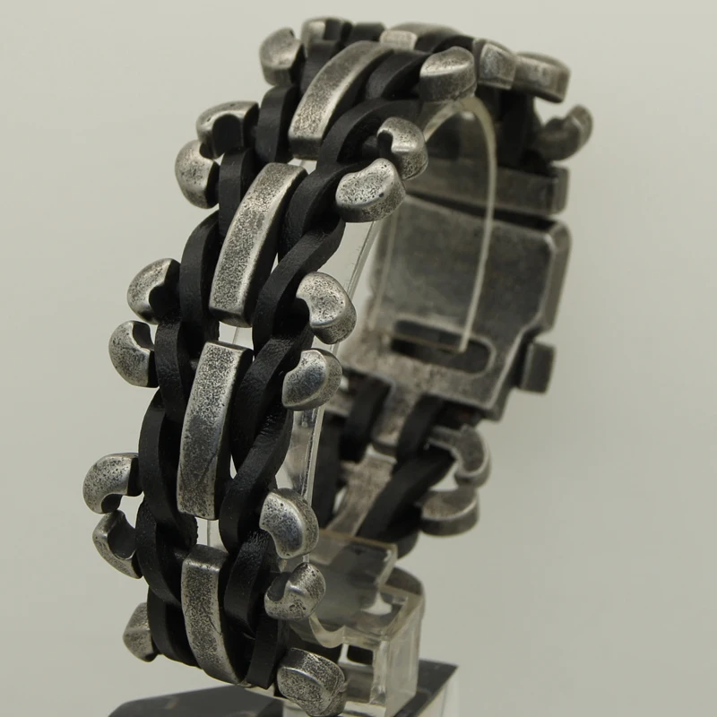 Крутой мужской/мальчик Простой Круглый винтажный дизайн ковбой панк ремень