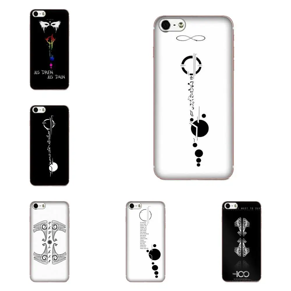 Уникальный дизайн новейший модный чехол для телефона Apple iPhone 4 4S 5 5C 5S SE 6 6S 7 8 Plus X XS