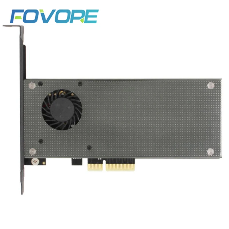 M2.PCIe SSD адаптер m.2 NVME к PCIe x4 m2 m Адаптер для ключей PCI express 3 0x4 конвертер 2280 2260 2242 2230 с