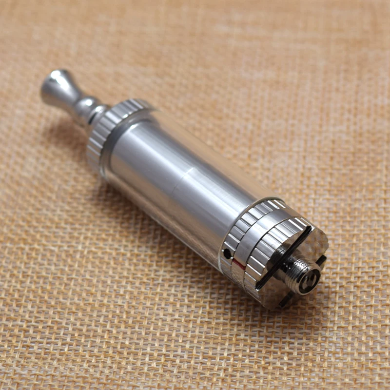 Оригинальная электронная сигарета сухой травы испаритель восстанавливаемый