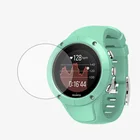 Защитная пленка из закаленного стекла для спортивных часов Suunto Spartan Trainer, Защита экрана для прозрачная защита