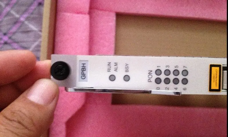 Hua wei ma5600t 5603 t 5680 т 5683 gpbd 8 портов gpon линия карты|card card| |