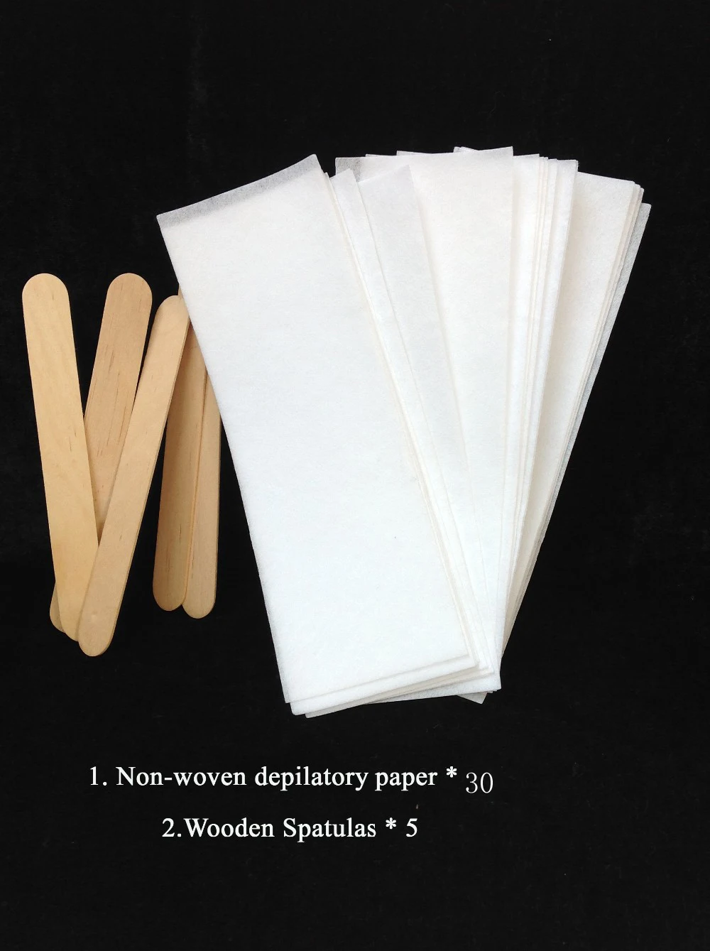 Аксессуары для удаления волос восковая лента 100/мешок машина с использованием