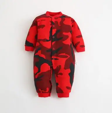 Детская одежда высокого качества детский Комбинезончик для 0 до 3 месяцев