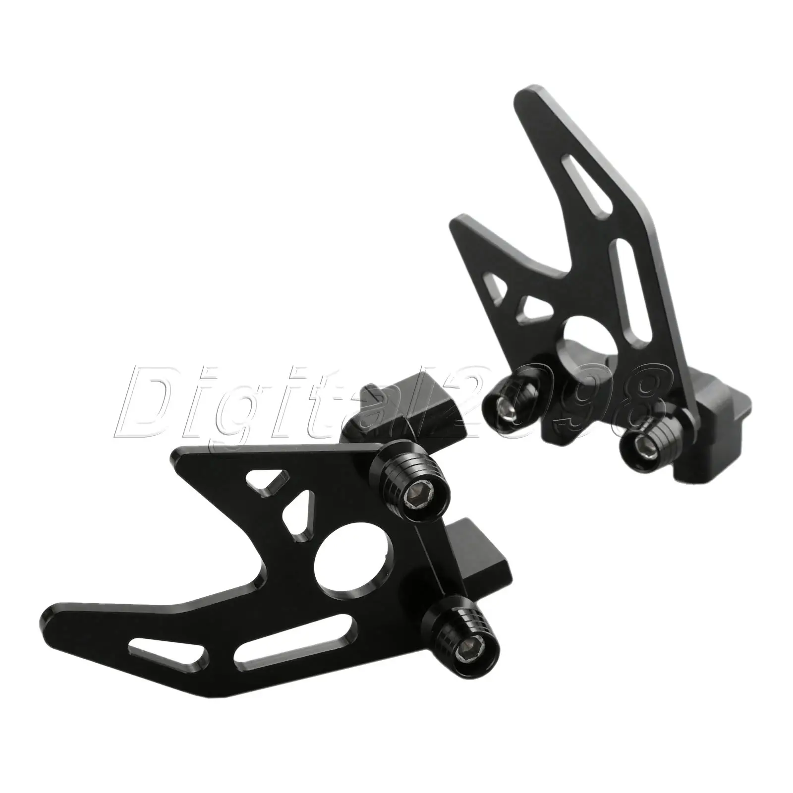 Yetaha Motorcycle Rear Fork Swingarm Paddle Combo CNC Aluminum For Honda CBR250 CBR300 Accessories Modified Set | Автомобили и