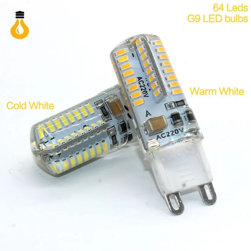 Самая низкая цена g4 светодиодный лампы SMD 2835 3014 G4 G9 галогенные светильник 3 Вт 7 9 10