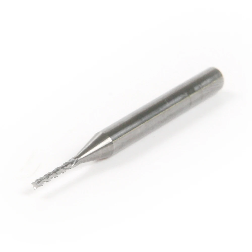 Горячая продажа 1/8 &quotКукуруза Фрезерный резак Высокое качество вольфрамовой