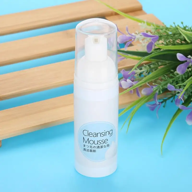 Средство для очистки ресниц 60 мл|Клей ресниц| |