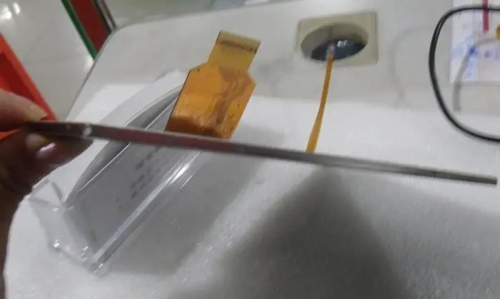 Экран дисплея LMS700KF06 LMS700KF07 | Компьютеры и офис