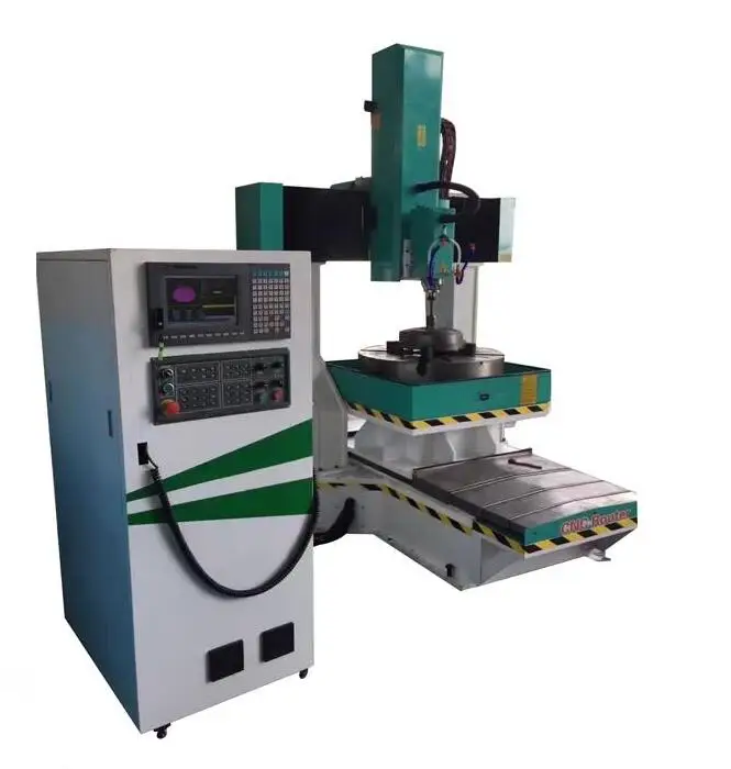 X10050 5 осевой фрезерный станок с ЧПУ для обработки формы|milling machine|cnc milling machinemachine for |