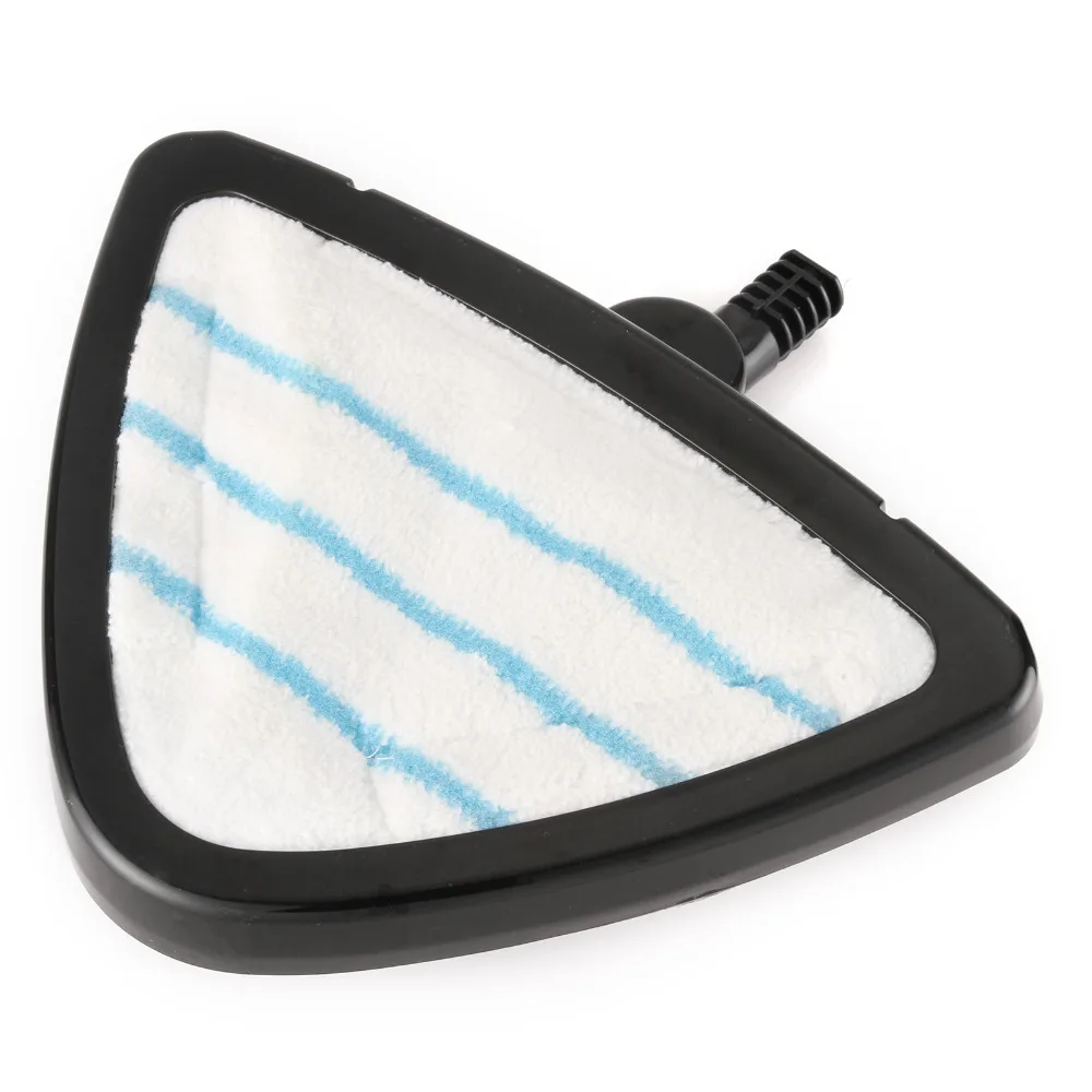 Продавец из России! Пароочиститель 220 В многофункциональная домашняя 10 в 1 швабра