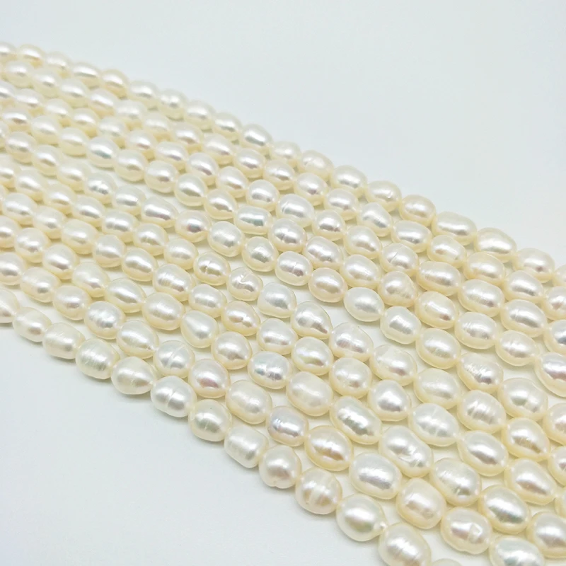 Бусины из искусственного жемчуга 7 8 мм|pink pearl beads|pearl beadsbeads diy |
