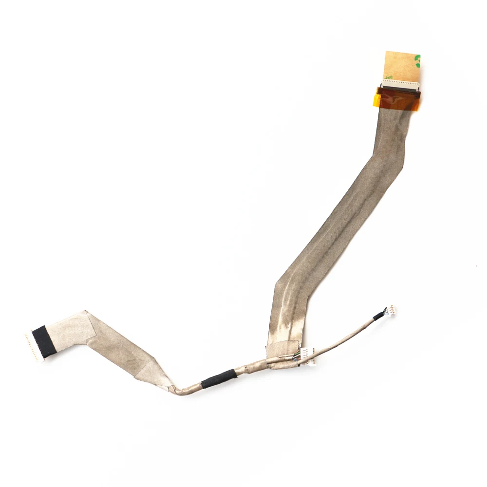 Новый ЖК-кабель BU2 DD0BU2LC000 для Toshiba M800 M801 M802 M803 M804 M805 M806 M831 U400 U405 Lvds 20Pin | Компьютеры и