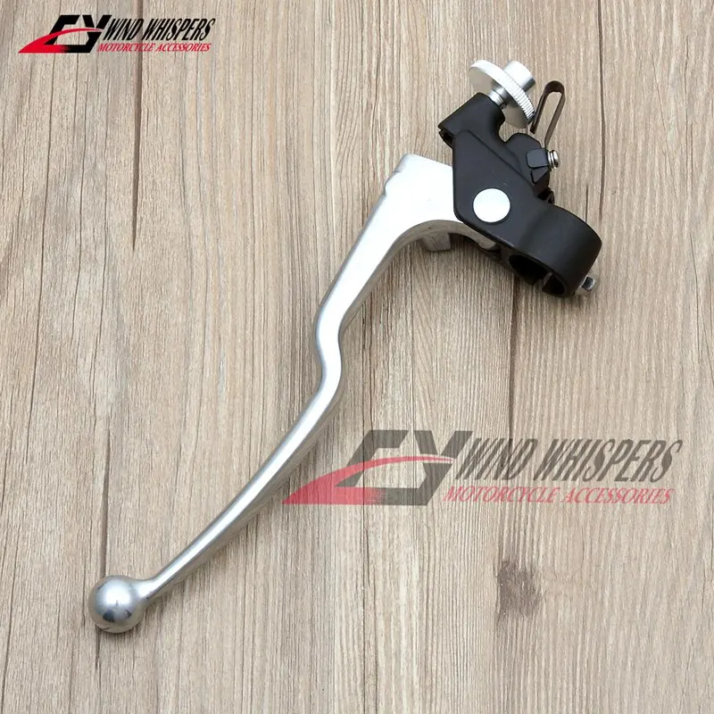 Рычаг Сцепления зеркало сиденье Гидравлический тормозной цилиндр для Honda CBR600RR F5