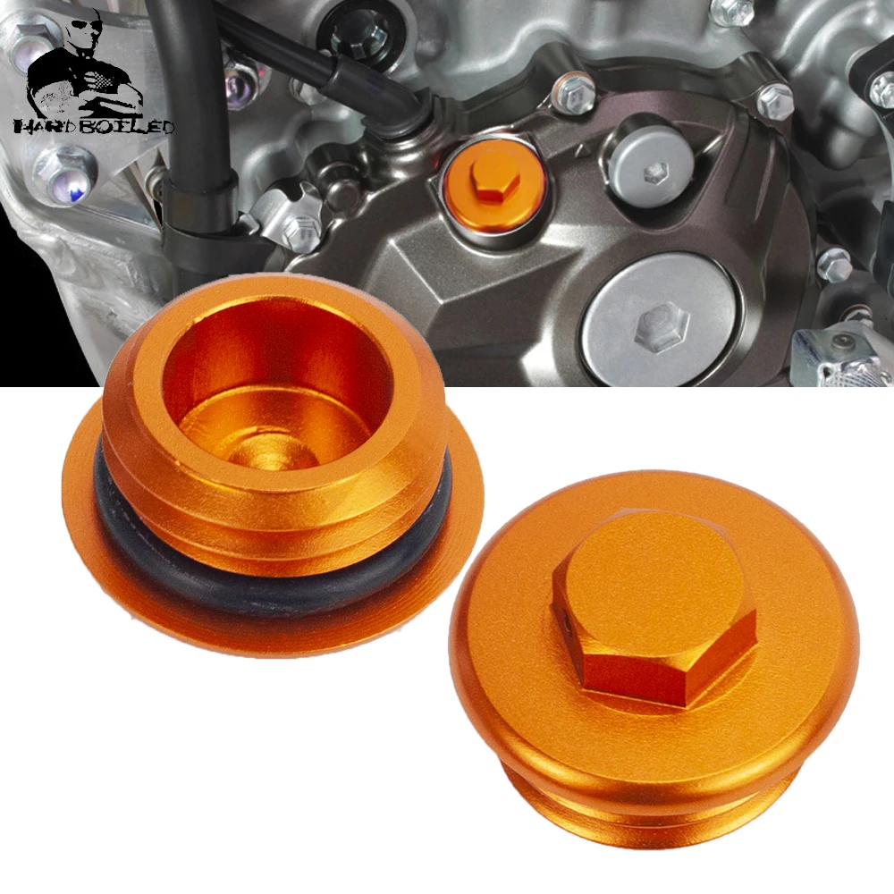 Крышка топливного бака для 690 SMC R/690 Enduro R/350 EXC-F/350SX-F 250 450EXC-F 4STROKE -2019 Racing Oil Gas