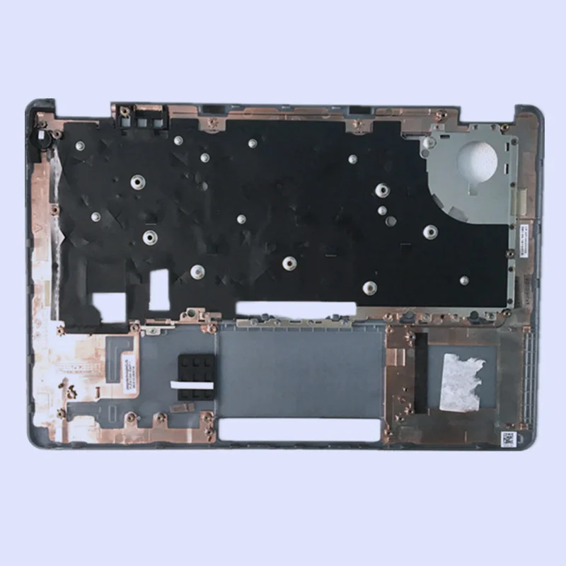 Ноутбук lcd задняя крышка/передняя рамка/подставка/Нижняя крышка двери для бренд DELL для серии Latitude E7250 7250
