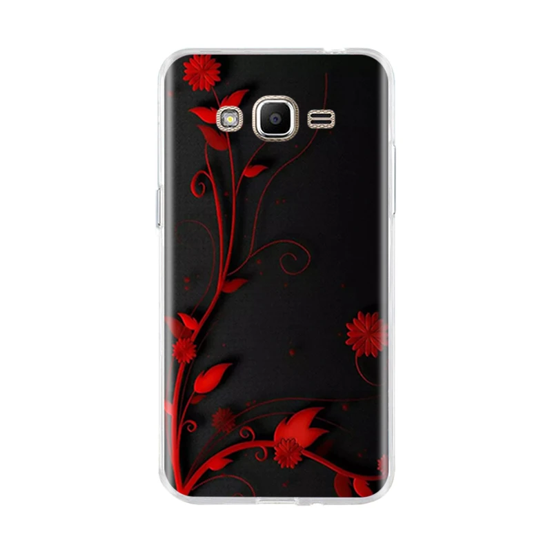 NO.53 Для samsung J1 J3 J7 J5 чехол силиконовый чехол 3D сумки кот Капа для samsung Galaxy J1 J3 J5 J7 J5 телефон чехол s Shell - Цвет: NO.53
