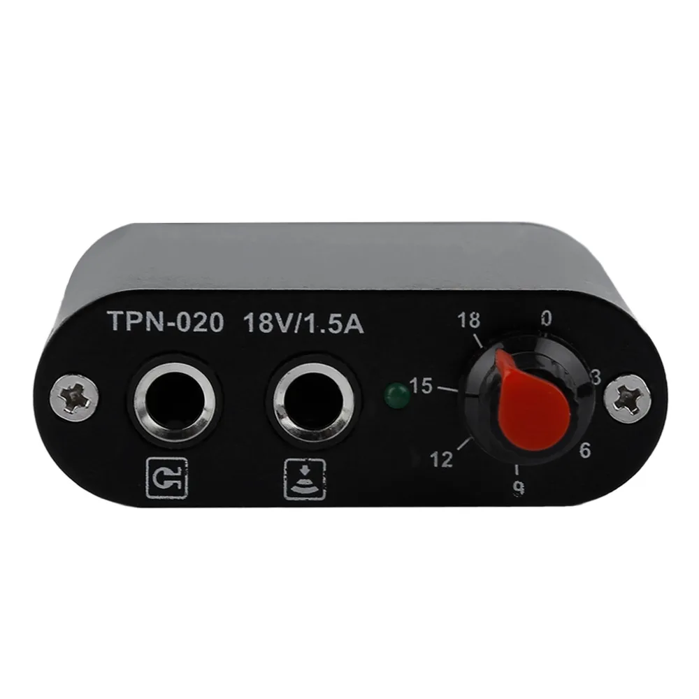 1 комплект высокое качество профессиональный мини мотор источник питания для