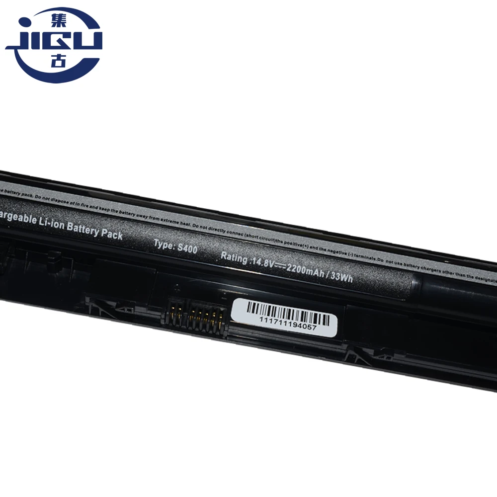 Аккумулятор JIGU для Lenovo Ideapad S300 S400 S415 S405 L12S4Z01 серебристый | Компьютеры и офис