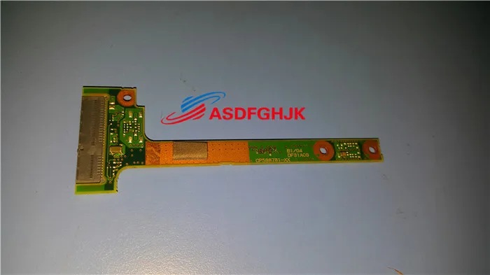Df31a08 cp588781-xx для Fujitsu tablet Stylistic Q702 wifi board 100% TESED OK | Компьютеры и офис