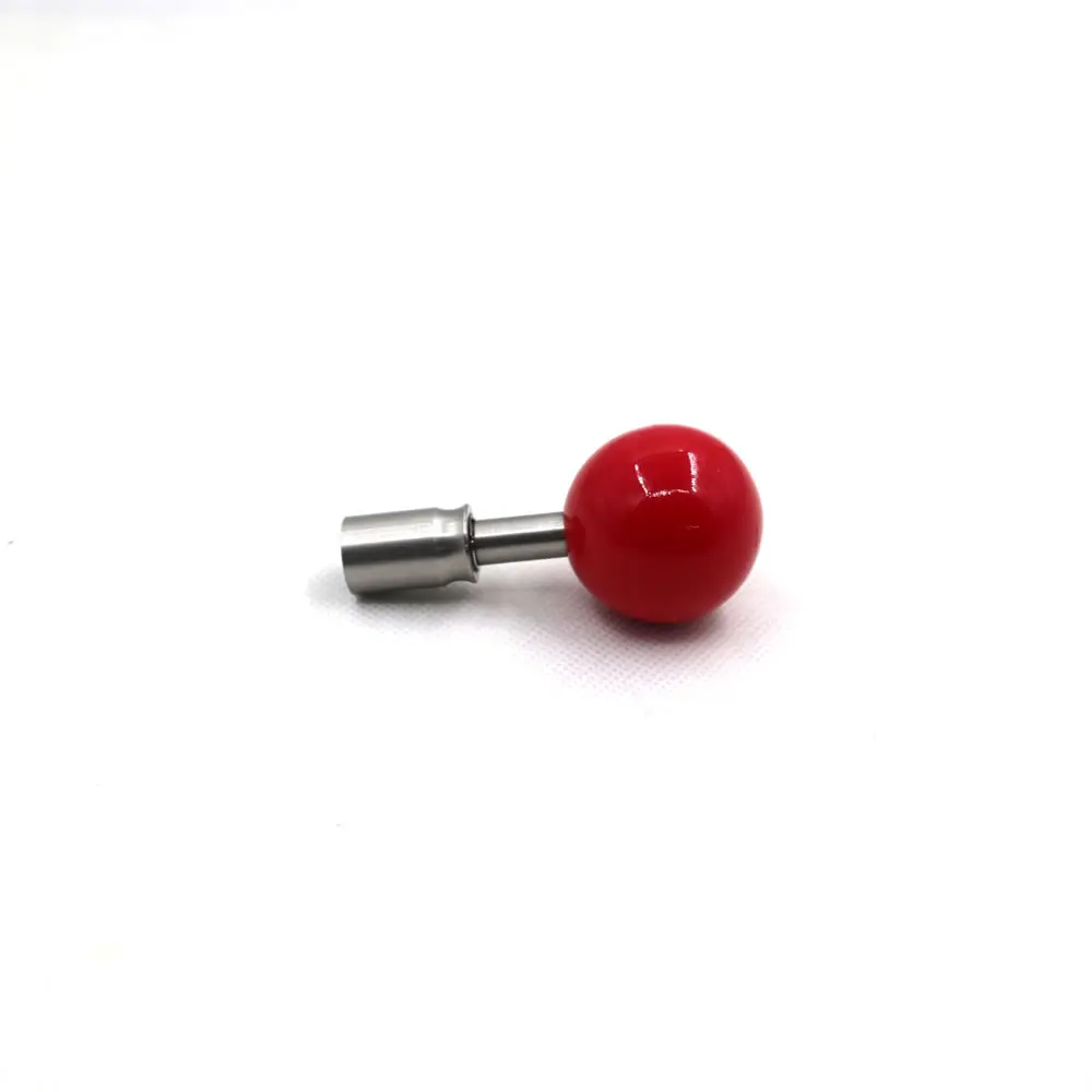 RetroArcadeCrafts RAC-J300 съемный аркадный джойстик 2pin 8 способ diy части