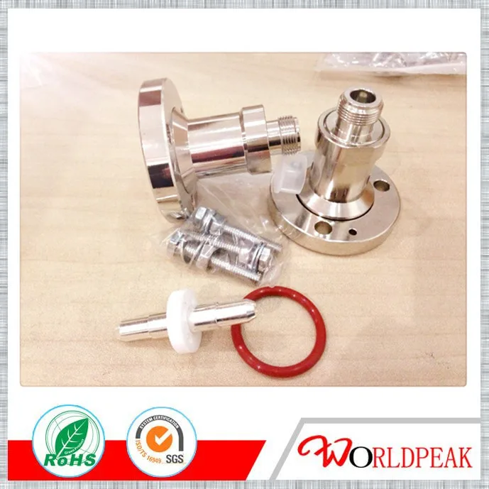 Бесплатная доставка фланцевый соединитель диаметром 7/8 дюйма с внутренним