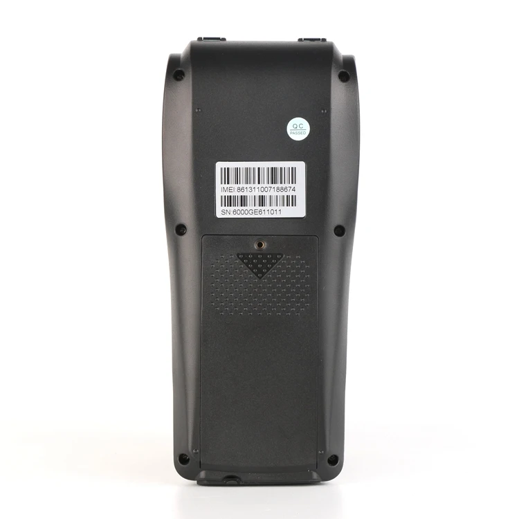 Ведущий производитель ресторанный принтер для удаленных заказов 3G и Wi Fi