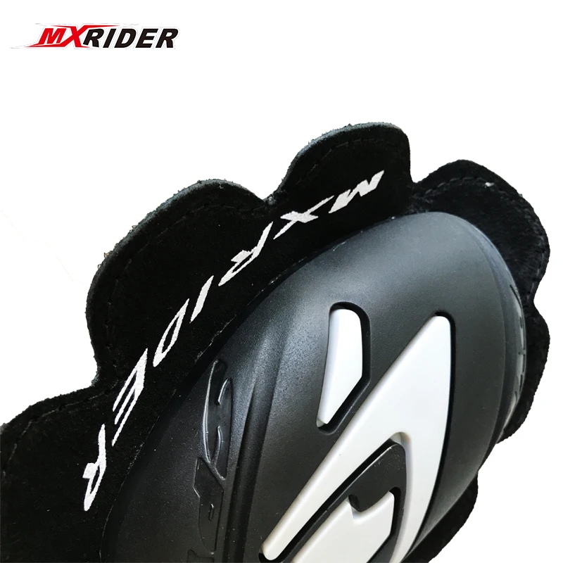 MXRIDER 4 пары мотоциклетные гоночные спортивные наколенники протектор гонок