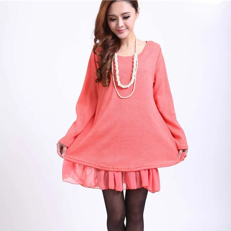 2017 Весной Новые случайные женская одежда Мода и мило корейский dress Красивые kawaii