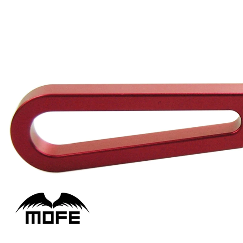 MOFE 5 шт. Регулируемый алюминиевый гаечный ключ инструменты гайковерт|an spanner|wrench