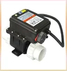 Обогреватель для ванны и спа-ванны и обогреватель для спа-бассейна LX H20-RSI spa обогреватель 2 кВт с регулируемым термостатом