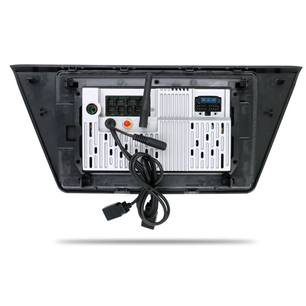 10 1 &quotQuad core 1024*600 HD экран Android 5 автомобильный DVD gps навигации для VW Touran 2016 С 3g/Wi Fi DVR БД