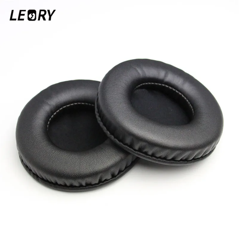 1 пара сменных амбушюров LEORY для наушников Beyerdynamic DT880 DT860 DT990 DT770 AKG K240 K270 Denon D2000 |