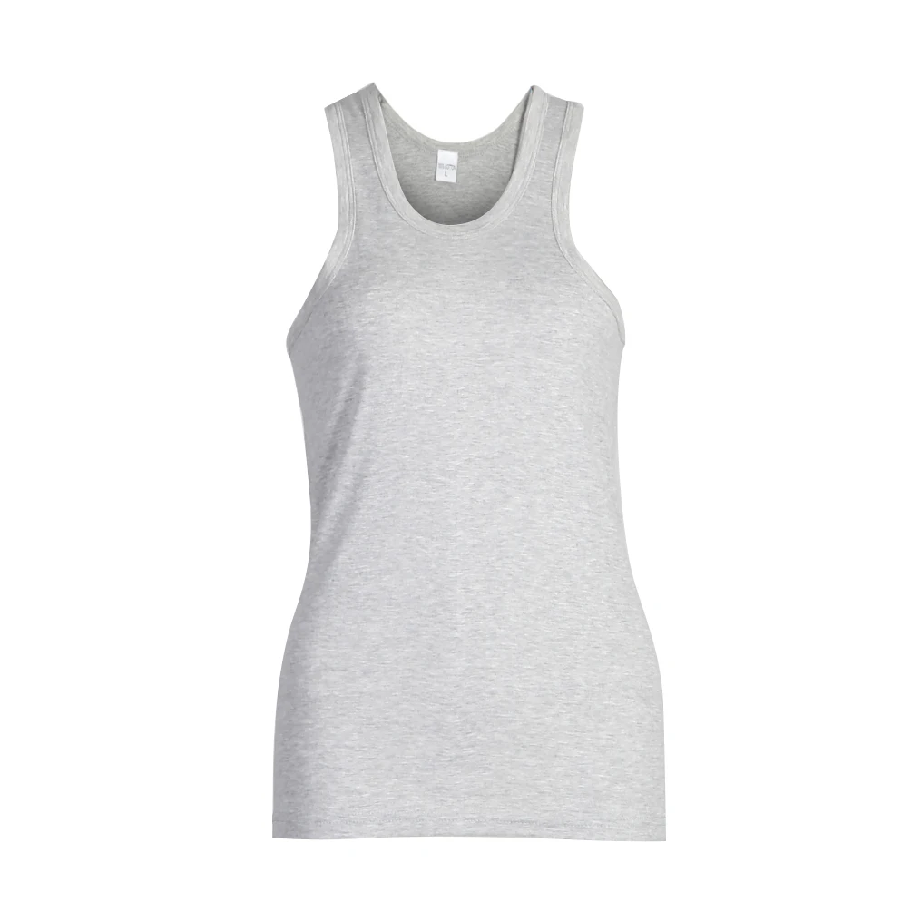 Мужская майка без рукавов Облегающая Топ для бодибилдинга фитнеса | одежда